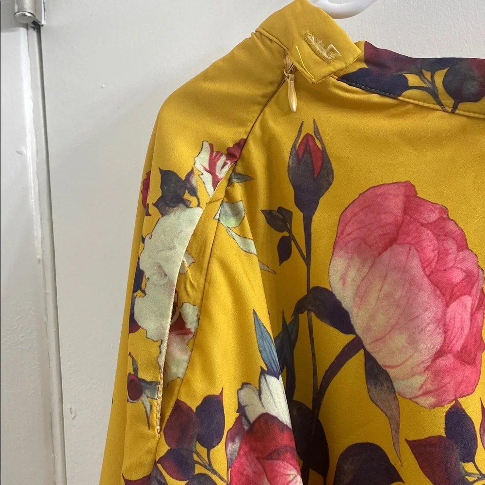 Modcloth line midi